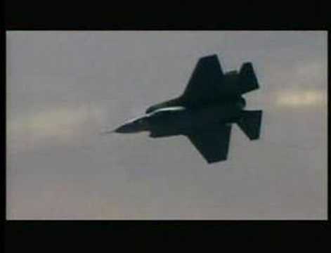 Future Weapons: F-35 Joint Strike Fighter
